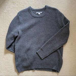 Outerknown Eastbank Crew Sweater